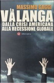 La valanga by Massimo Gaggi