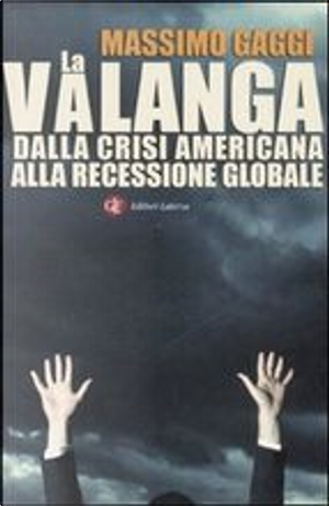 La valanga by Massimo Gaggi