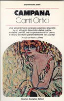 Canti Orfici by Dino Campana