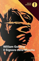 Il signore delle mosche by William Golding