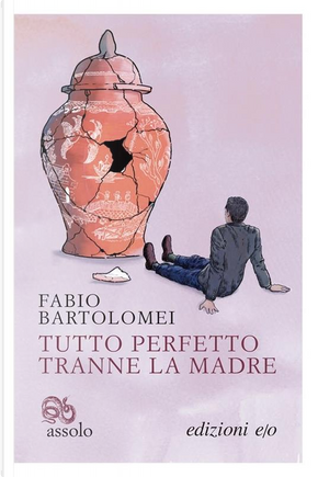 Tutto perfetto tranne la madre by Fabio Bartolomei