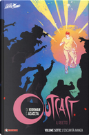 Outcast vol. 7 by Robert Kirkman
