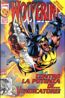 Wolverine n. 85 by Adam Kubert, Larry Hama