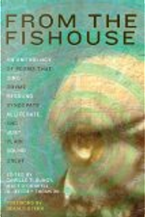From the Fishouse by Camille T. Dungy
