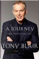 A Journey by Tony Blair