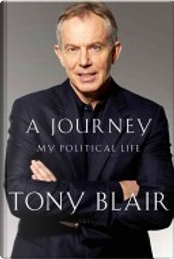 A Journey by Tony Blair