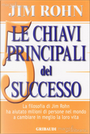 Le 5 chiavi principali del successo by Jim Rohn