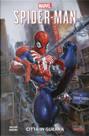 Marvel's Spider-Man vol. 1 by Dennis Hopeless, Michele Bandini