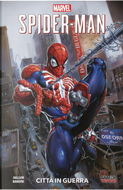 Marvel's Spider-Man vol. 1 by Dennis Hopeless, Michele Bandini