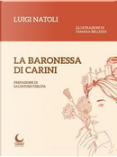 La baronessa di Carini by Luigi Natoli