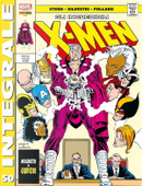 Marvel Integrale – Gli Incredibili X-Men 50 by Roger Stern