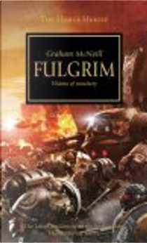 Fulgrim by Graham McNeill
