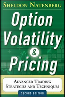 Option Volatility and Pricing by Sheldon Natenberg