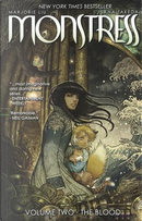Monstress 2 by Marjorie Liu