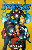 Ultimate Spider-Man Collection Vol. 12 by Brian Michael Bendis