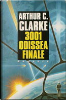 3001 Odissea finale by Arthur C. Clarke