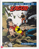 Zagor Speciale n. 32 by Riccardo Secchi