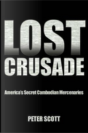 Lost Crusade by Peter Scott