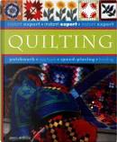 Instant Expert Quilting by Jenni Dobson
