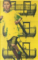 Scala antincendio by Cornell Woolrich