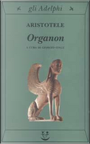 Organon by Aristotele