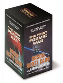 The First Formic War by Orson Scott Card