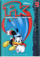 Paperinik Ultimate Collection vol. 09 by Francesco Artibani, Gianmarco Villa, Lorenzo Pastrovicchio, Luciano Milano, Marco Forcelloni, Marco Ghiglione, Tito Faraci