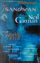 The Sandman, Vol. 8 by Neil Gaiman
