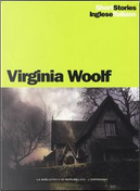 Il segno sul muro- Una casa stregata-Oggetti solidi-Il vestito nuovo-L'uomo che amava il suo prossimo. Ediz. italiana e inglese by Virginia Woolf