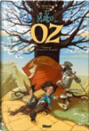 El Mago de Oz by David Chauvel