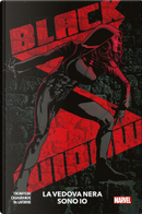 Black widow vol. 2 by Kelly Thompson