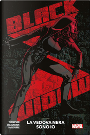 Black widow vol. 2 by Kelly Thompson