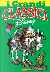 I Grandi Classici Disney n. 338 by Alberto Autelitano, Bill Walsh, Carlo Gentina, Dick Kinney, Jerry Siegel, Luciano Bottaro, Michele Gazzarri, Osvaldo Pavese, Rodolfo Cimino