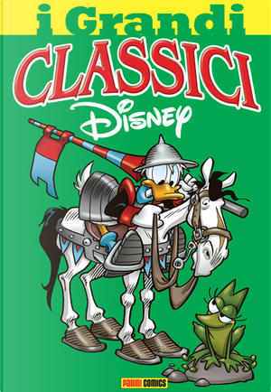 I Grandi Classici Disney n. 338 by Alberto Autelitano, Bill Walsh, Carlo Gentina, Dick Kinney, Jerry Siegel, Luciano Bottaro, Michele Gazzarri, Osvaldo Pavese, Rodolfo Cimino