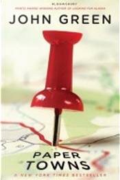Paper Towns by John Green