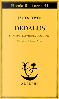 Dedalus by James Joyce