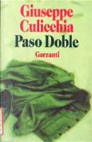 Paso doble by Giuseppe Culicchia