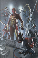 Amazing Spider-Man n. 630 - Variant Cover by Dan Slott, Dennis Hopeless, Gerry Conway, Jed Mackay, Kathryn Immonen
