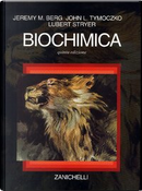 Biochimica by Jeremy M. Berg, John L. Tymoczko, Lubert Stryer