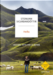 Heiða by Steinunn Sigurdadóttir