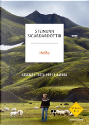 Heiða by Steinunn Sigurdadóttir Heiða by Steinunn Sigurdadóttir