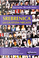 Srebrenica by Luca Leone, Riccardo Noury