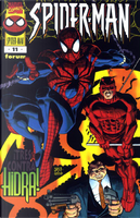 Nuevo Spider-Man Vol.1 #11 (de 12) by Howard Mackie, Mark Bernardo, Todd DeZago, Tom DeFalco