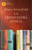 La tredicesima storia by Diane Setterfield