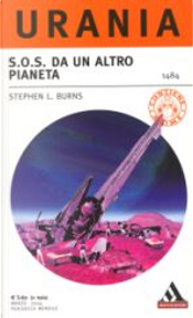 S.O.S. da un altro pianeta by Stephen L. Burns