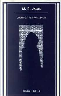 Cuentos de Fantasmas by M. James