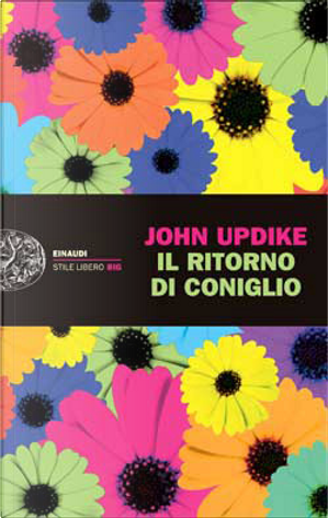 Il ritorno di coniglio by John Updike