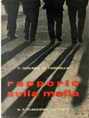 Rapporto sulla mafia by Felice Chilanti, Mario Farinella