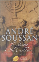 Il mistero del candelabro by André Soussan