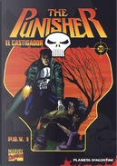 The Punisher / El Castigador, coleccionable #30 (de 32) by Jim Starlin